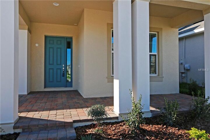 Property Photo:  15772 Sweet Limetta Drive  FL 34787 