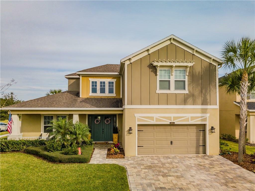 Property Photo:  8846 Sentiero Drive  FL 34637 