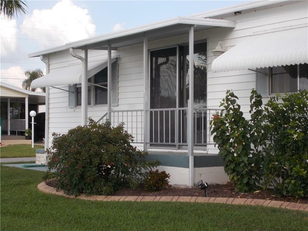 Property Photo:  501 49th E Avenue E  FL 34203 