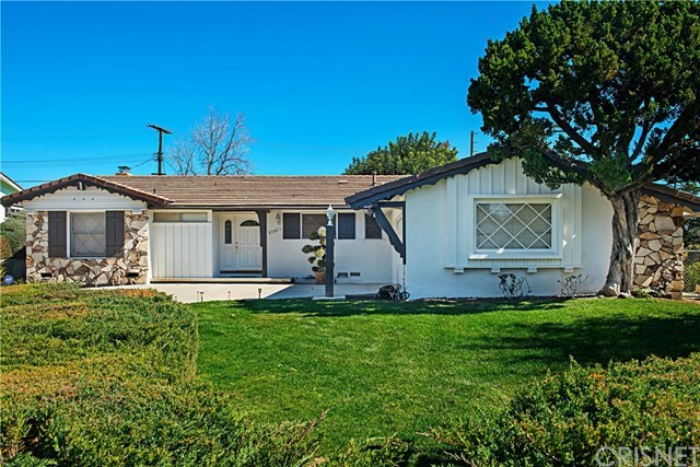 Property Photo:  8304 Natalie Lane  CA 91304 