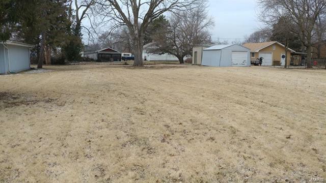 Property Photo: 629 39th Street 62226