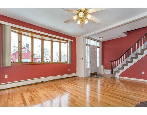 Property Photo:  21 Franklin St.  MA 01801 