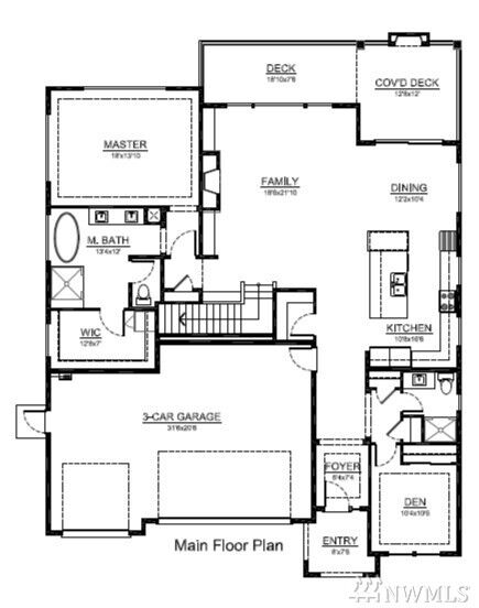 Property Photo: 14701 Crestwood Place E WA 98391