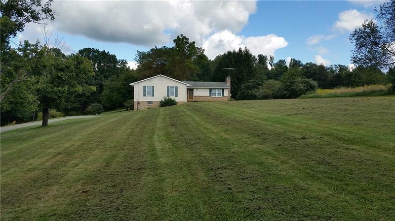 Property Photo: 969 Edmon Rd PA 15613