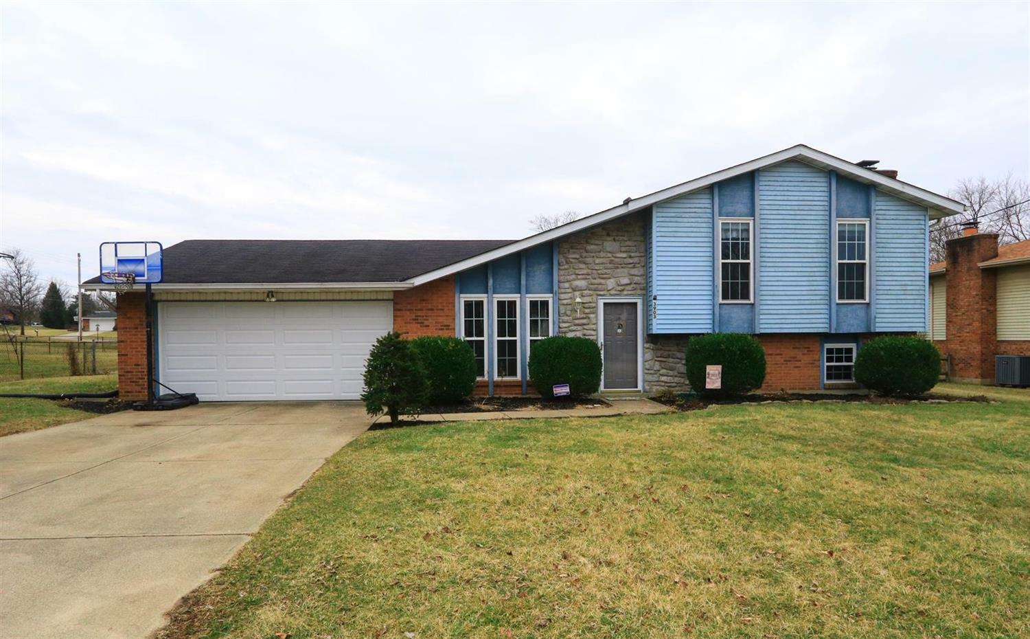 Property Photo:  3903 Hassfurt Drive  OH 45011 