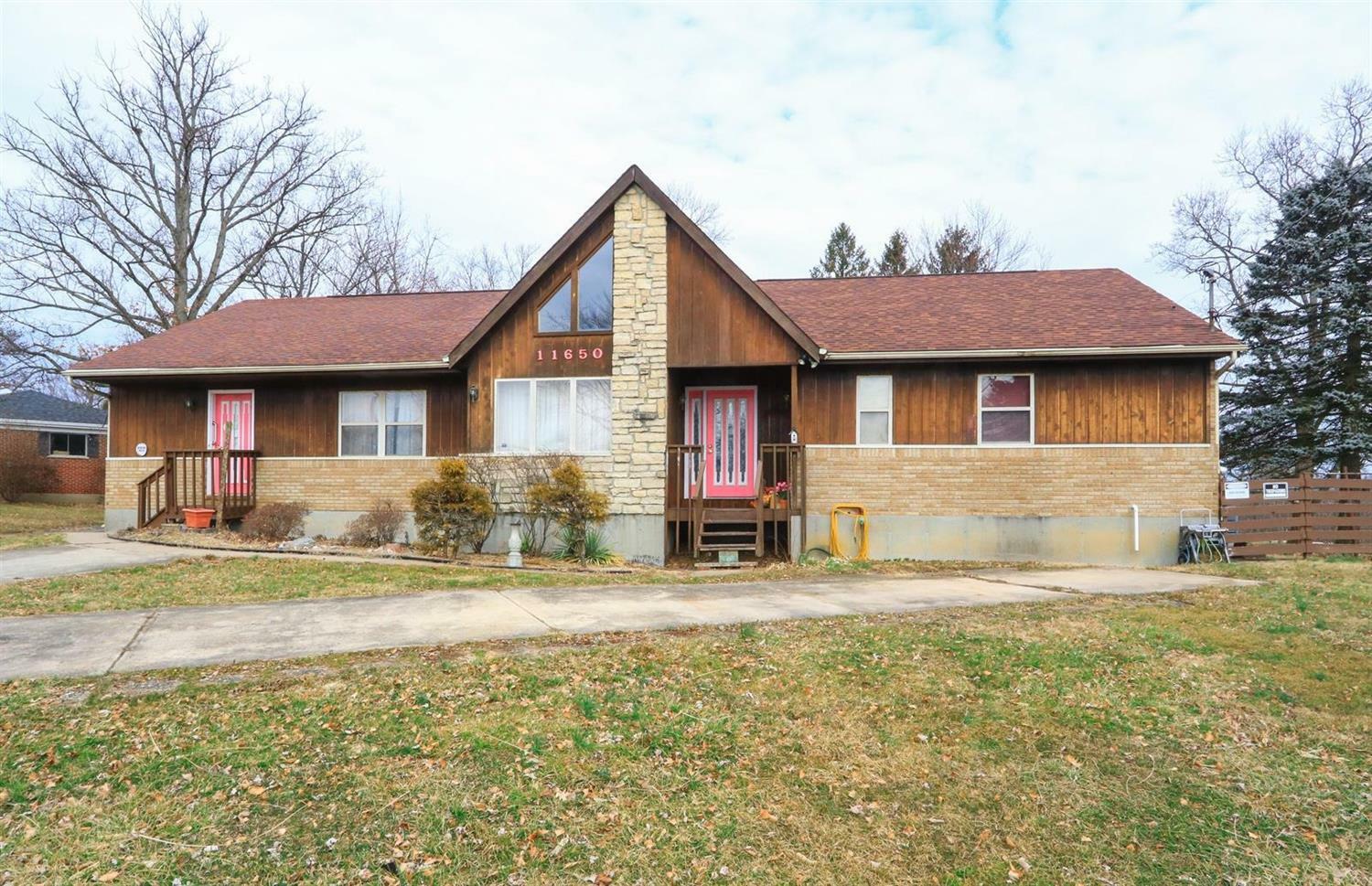 Property Photo:  11650 Carolina Trace Road  OH 45030 