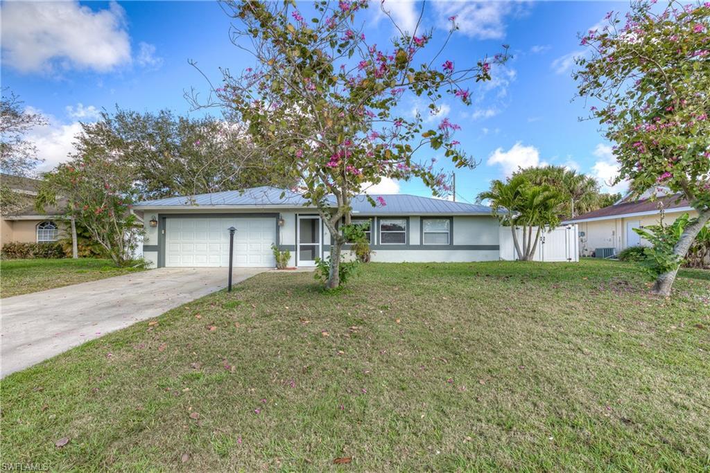 Property Photo: 1801 NE 1st Terrace FL 33909