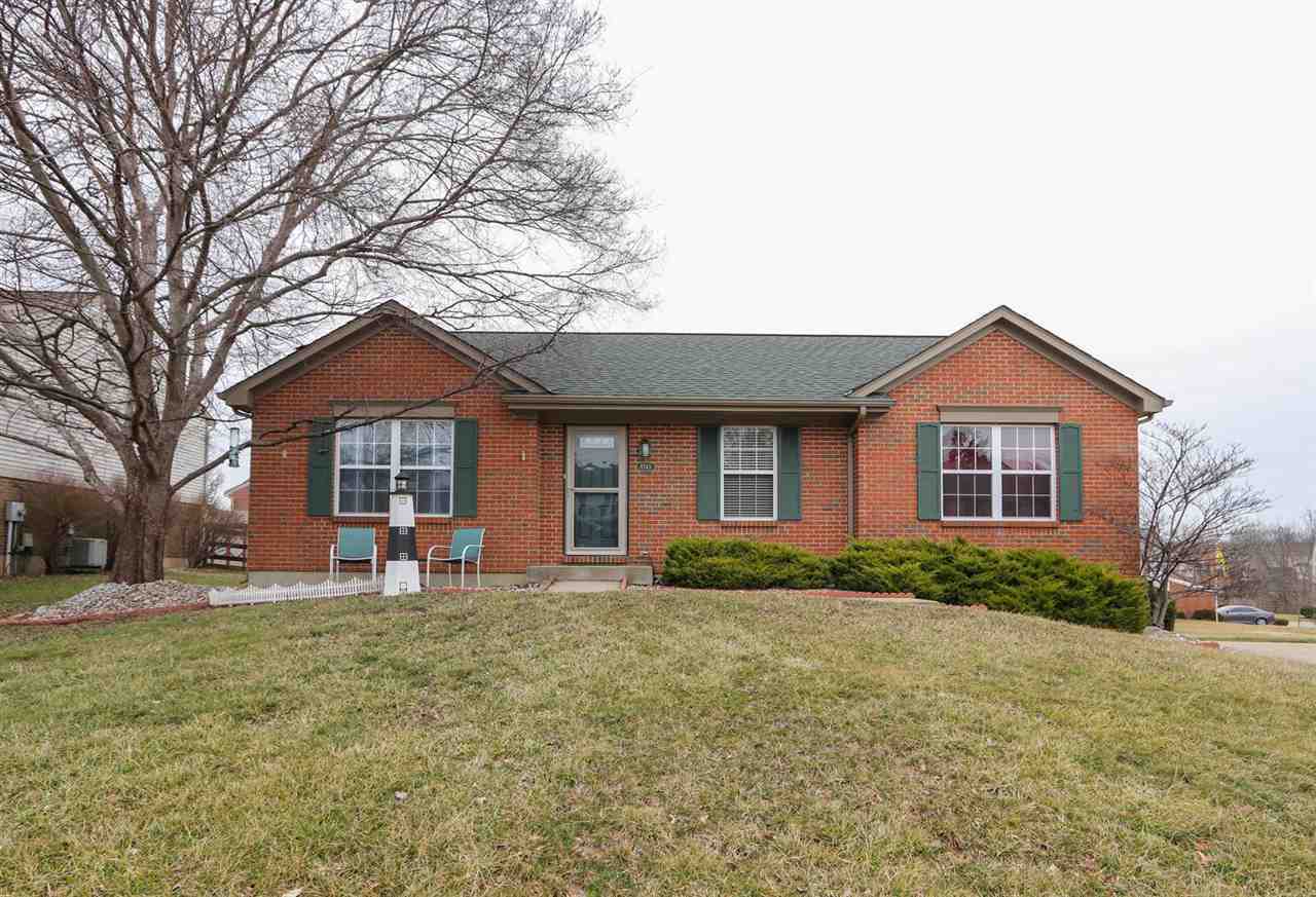 Property Photo:  8745 Sentry Drive  KY 41042 