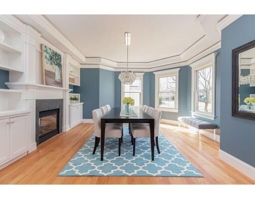 Property Photo:  8 Lagrange St.  MA 01890 