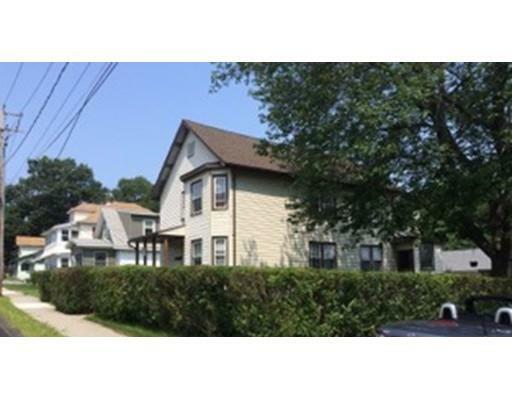 Property Photo: 42 Dallaire Ave MA 01020