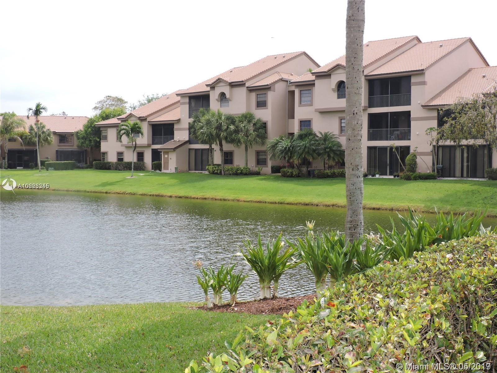 Property Photo: 10700 NW 14th St 150 FL 33322