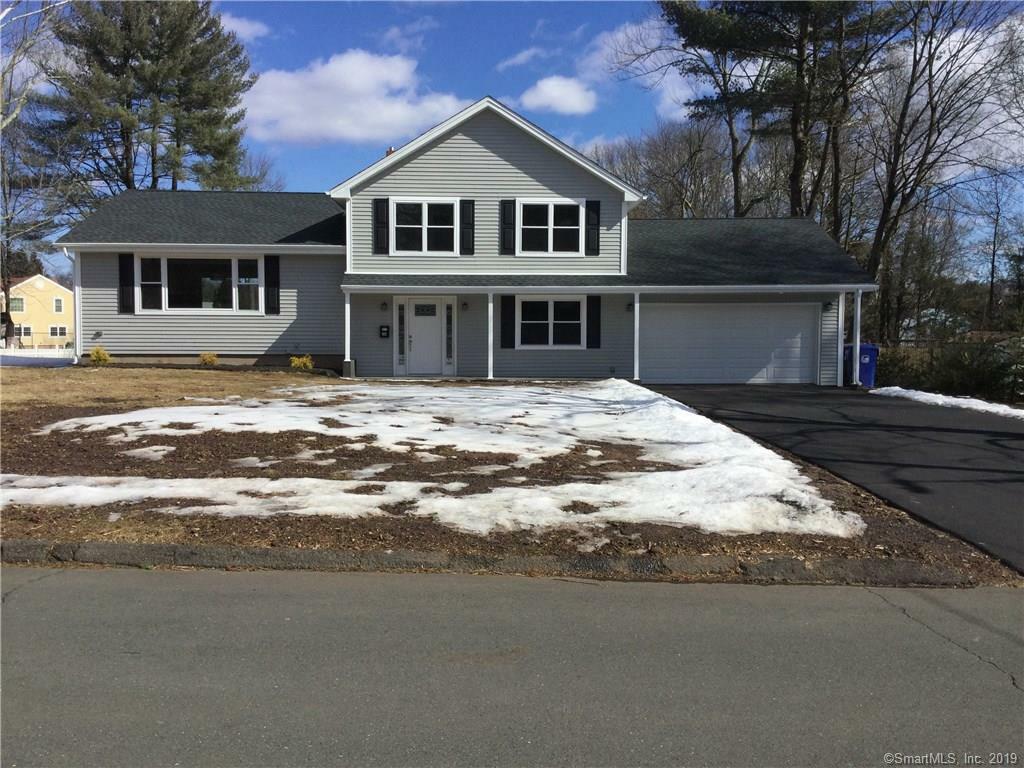 Property Photo: 20 Eddy Lane CT 06111