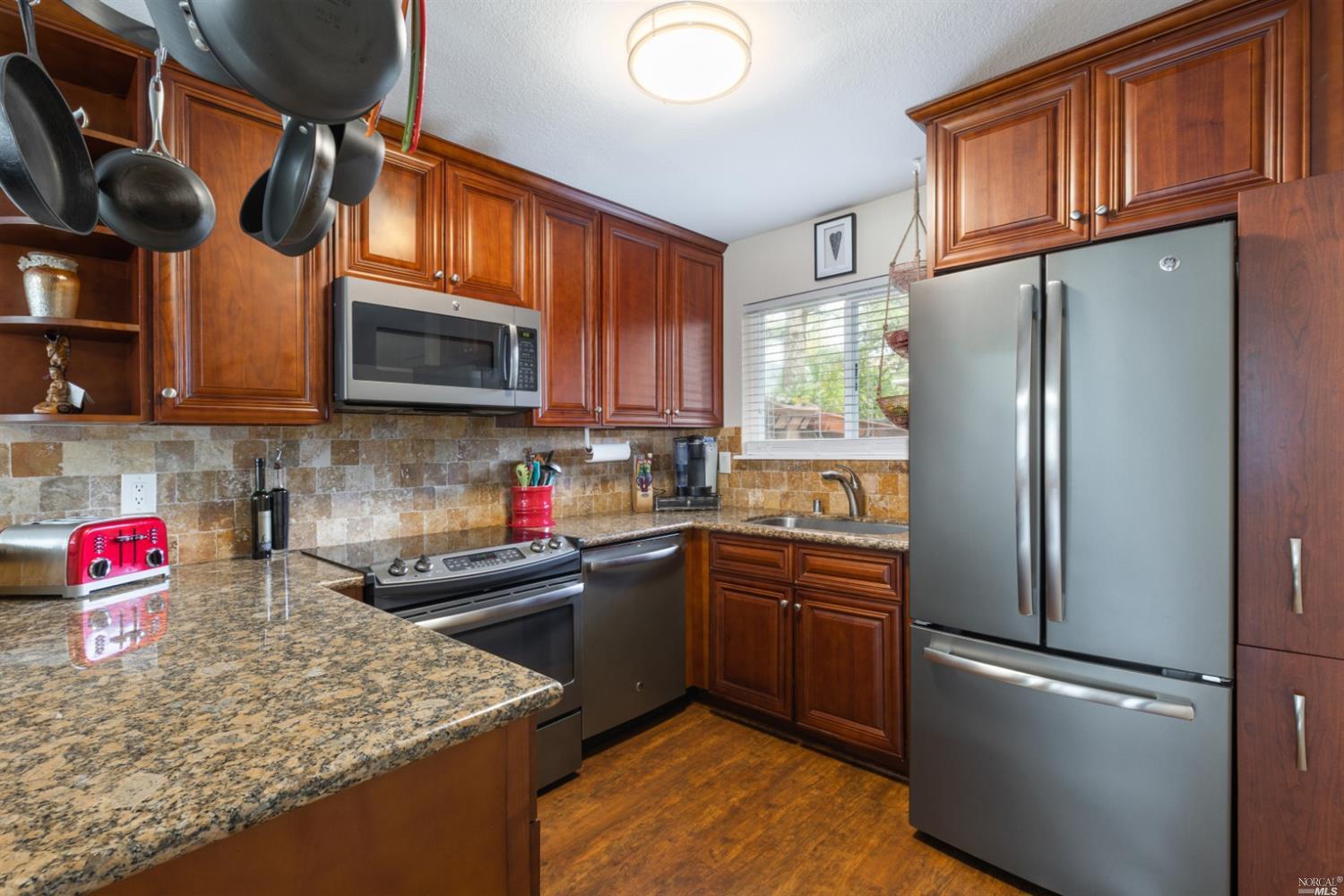 778 Racquet Club Circle  Rohnert Park CA 94928 photo