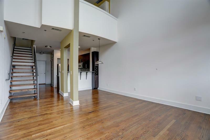Property Photo: 1221 Caroline Street 209 30307