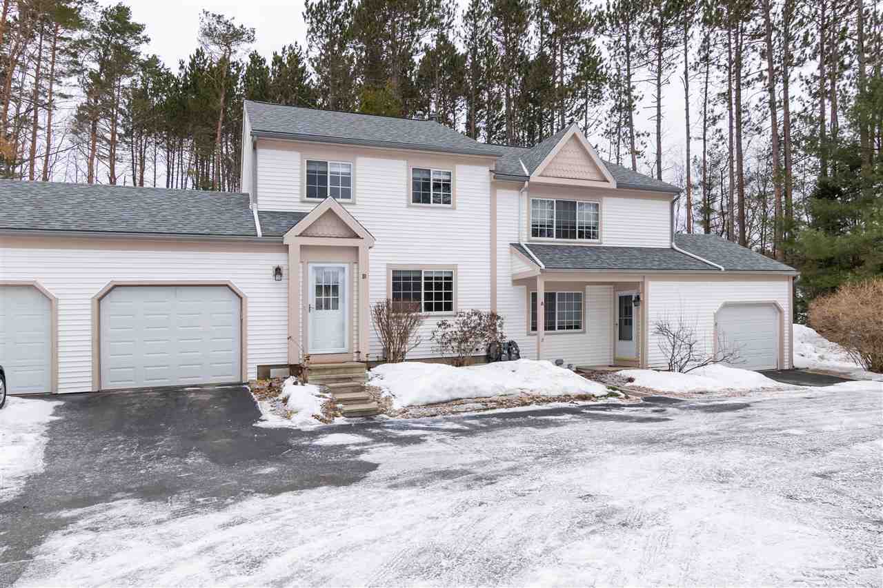 Property Photo: 48B Starbird Road 48B VT 05465