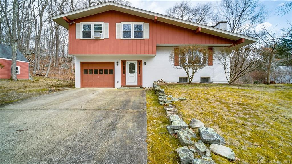 Property Photo:  32 Valley Road  CT 06413 