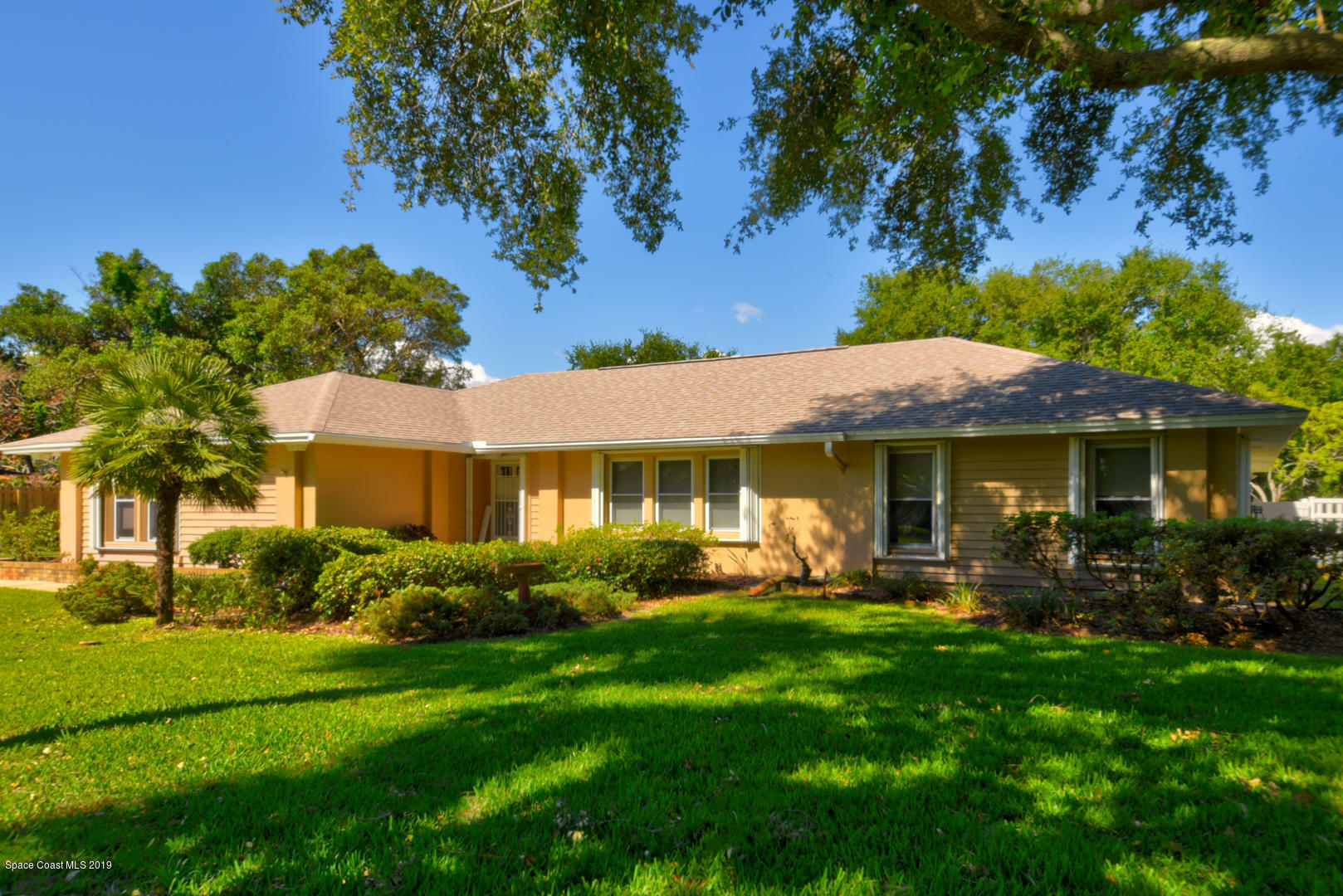 Property Photo:  4293 Crooked Mile Road  FL 32952 