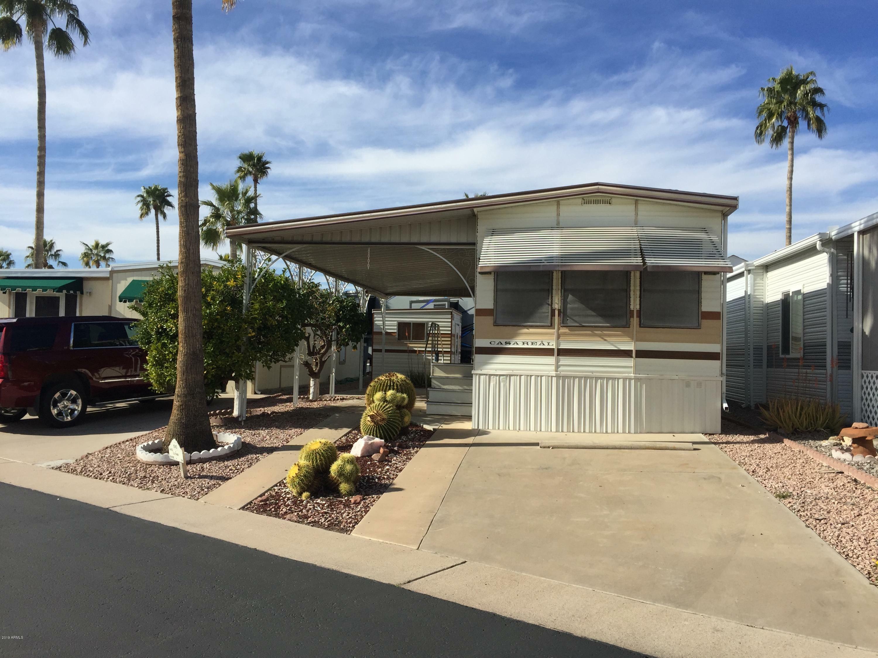 Property Photo: 1510 W Yuma Avenue AZ 85119