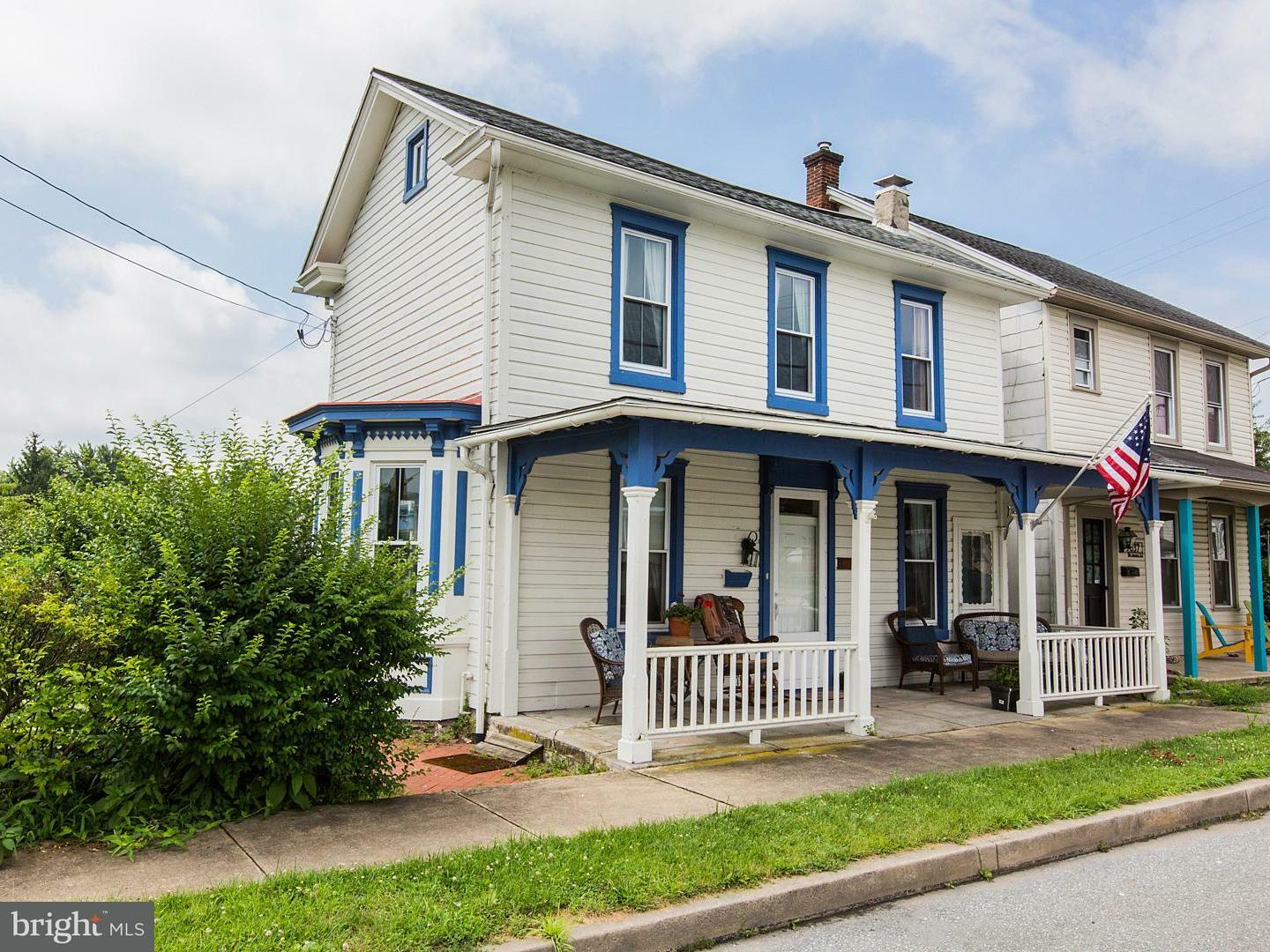 Property Photo:  535 W Market Street  PA 17547 