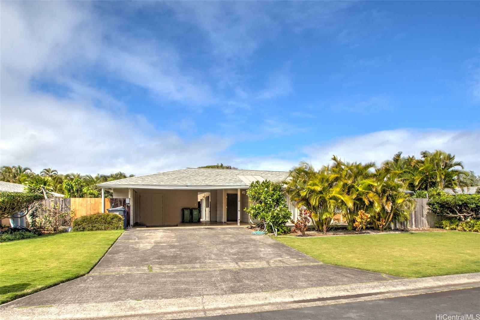 Property Photo:  211 Aikahi Loop  HI 96734 