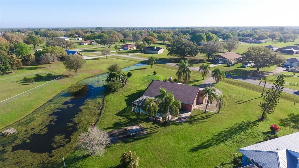 Property Photo:  1105 110th Street E  FL 34212 