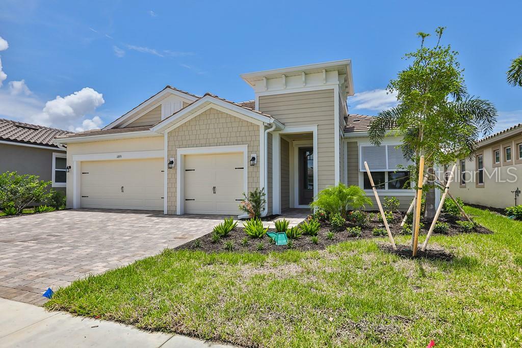 Property Photo:  11895 Alessandro Lane 183  FL 34293 