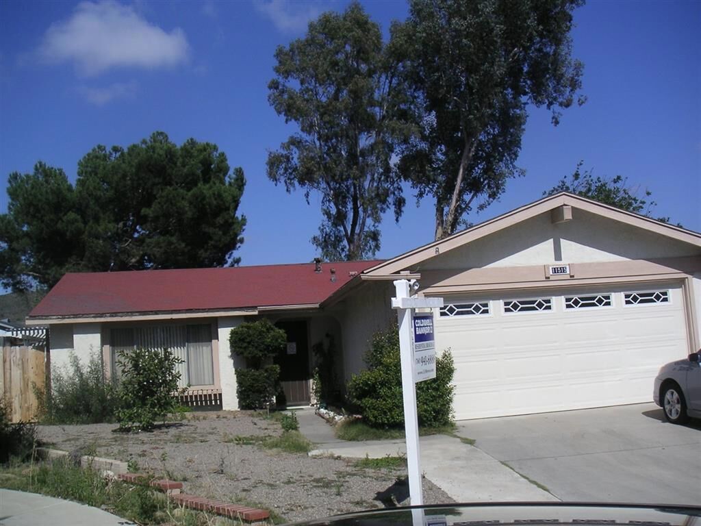 Property Photo:  11515 Elbert Ct.  CA 92126 
