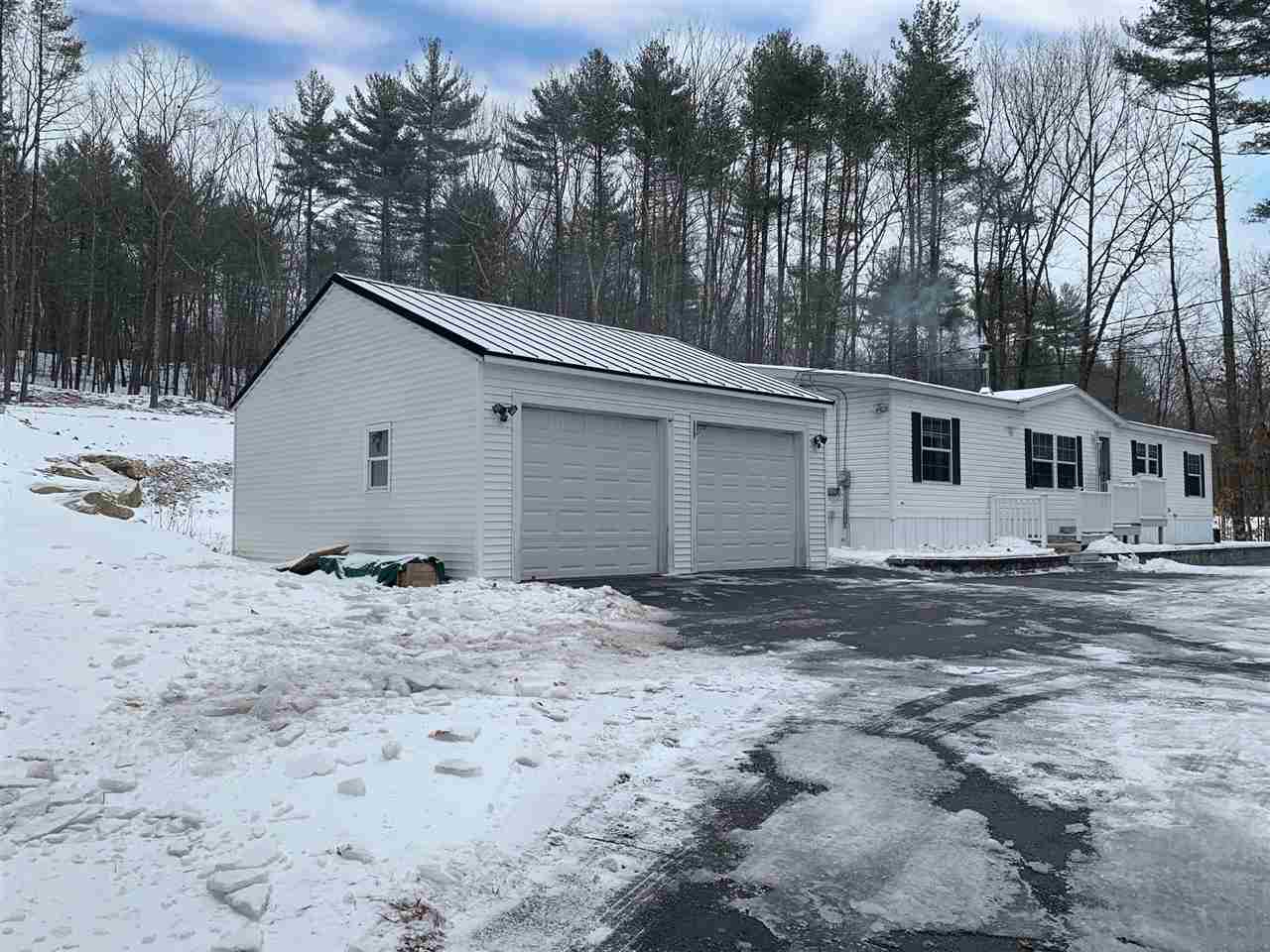 Property Photo: 170 Ponemah Hill Road NH 03055