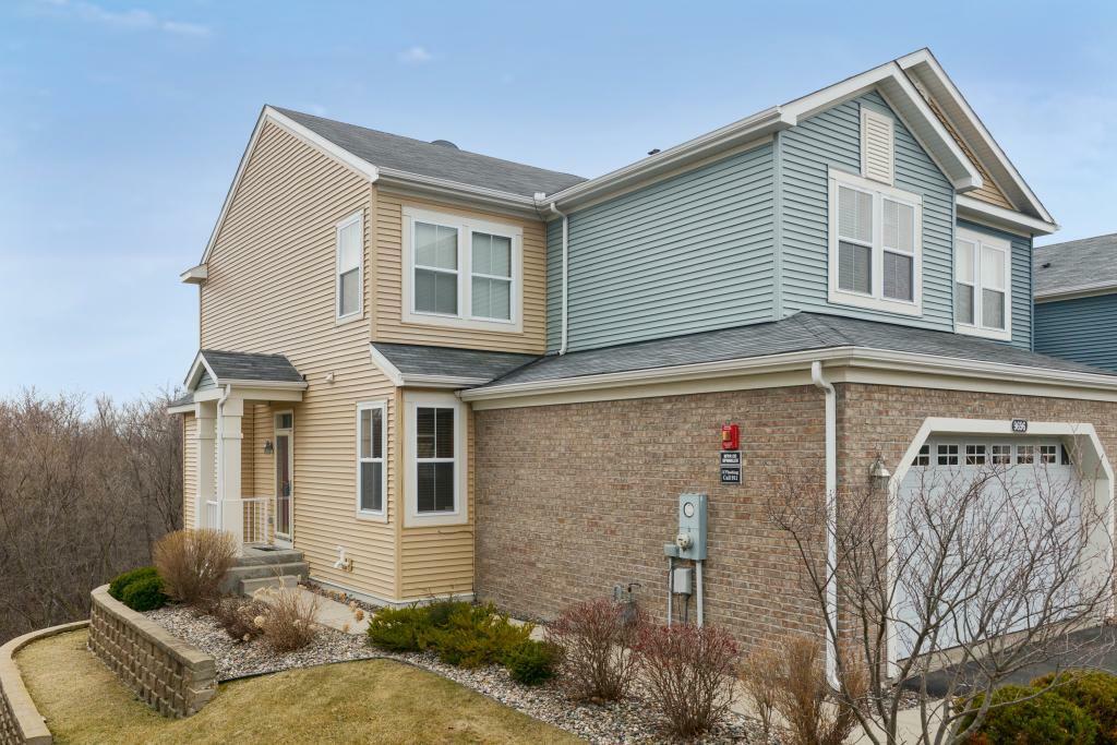Property Photo: 9696 Washington Boulevard MN 55317