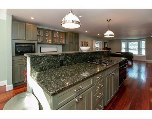 Property Photo:  21 Cranberry Dr.  MA 02332 