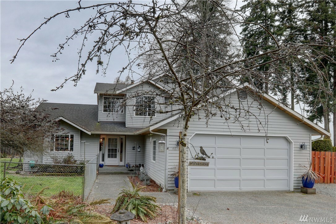 Property Photo:  4618 Basswood Dr  WA 98203 