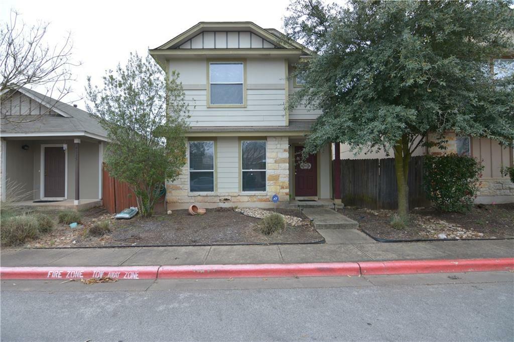 Property Photo: 4513 Secure Lane TX 78725