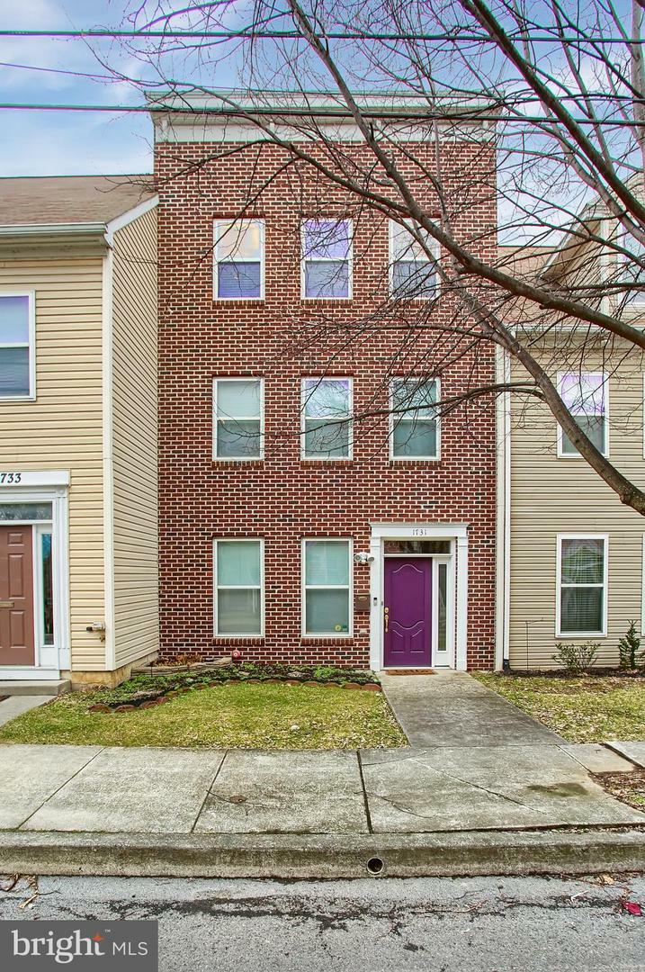 Property Photo:  1731 Logan Street  PA 17102 