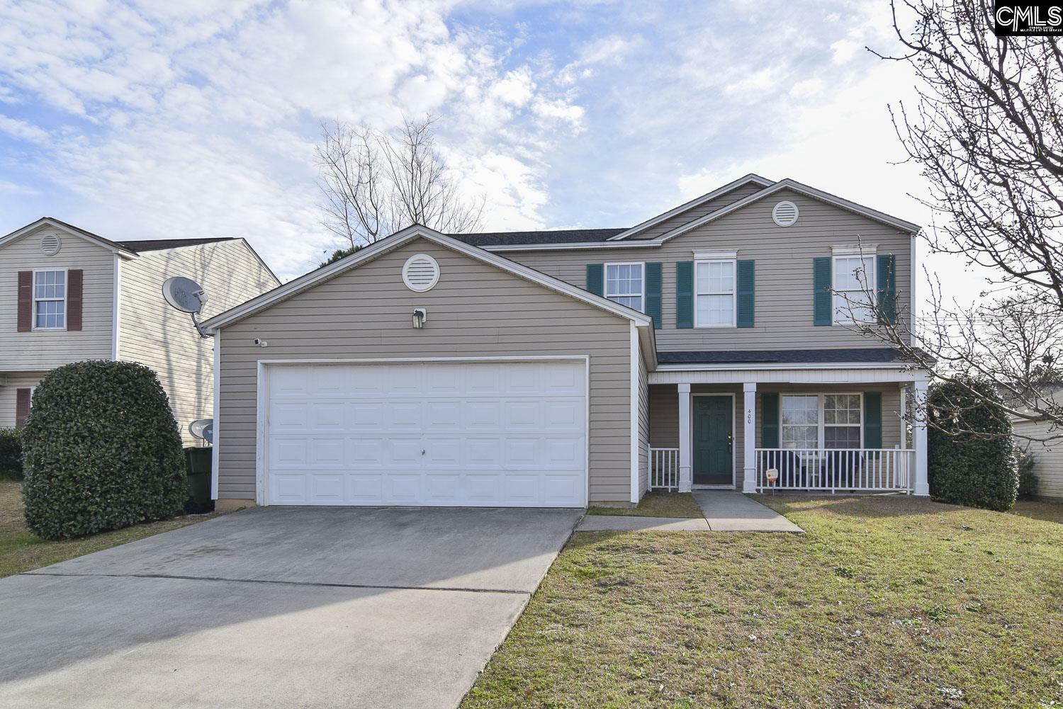 Property Photo:  400 Castle Ridge  SC 29229 