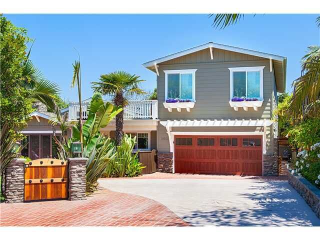 Property Photo: 360 Union Street CA 92024