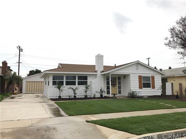 Property Photo:  6314 San Roberto Circle  CA 90620 
