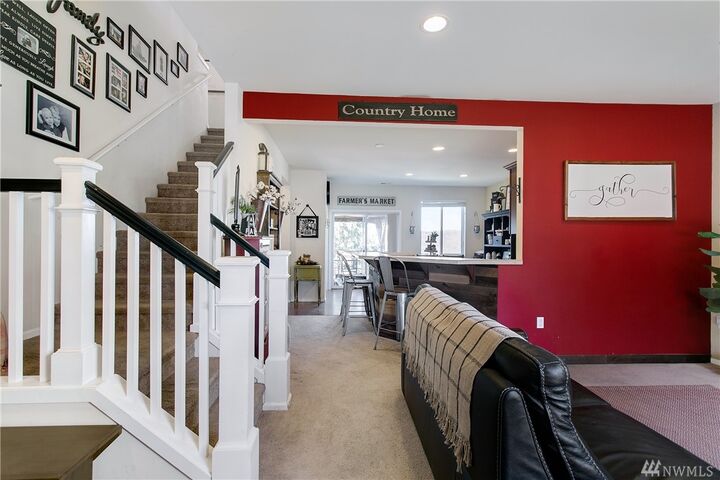 Property Photo:  14415  267th Court NE  WA 98019 