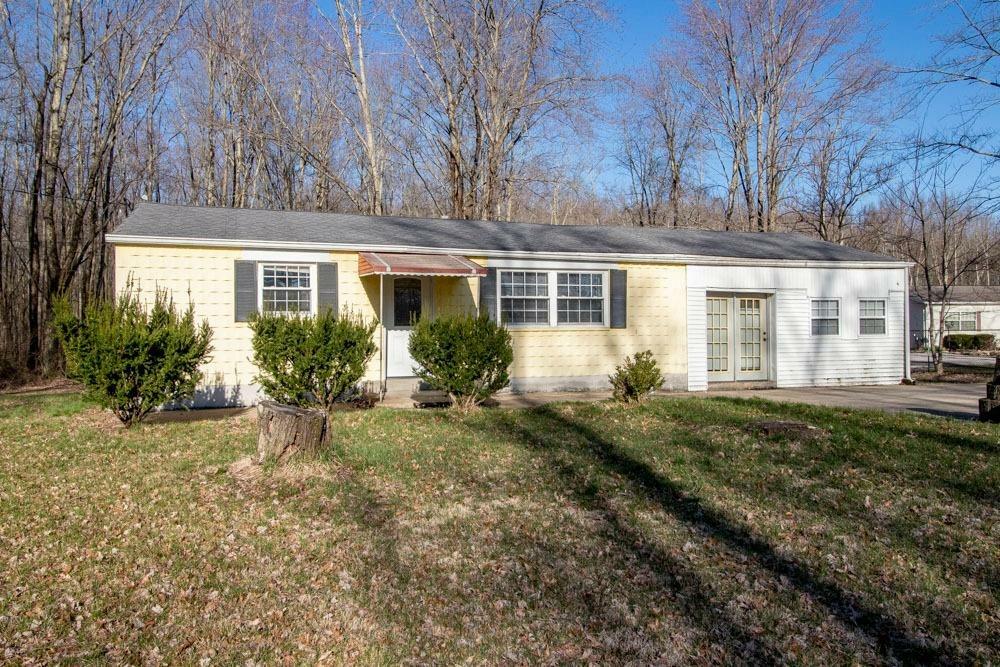 Property Photo:  1775 Parker Road  OH 45150 