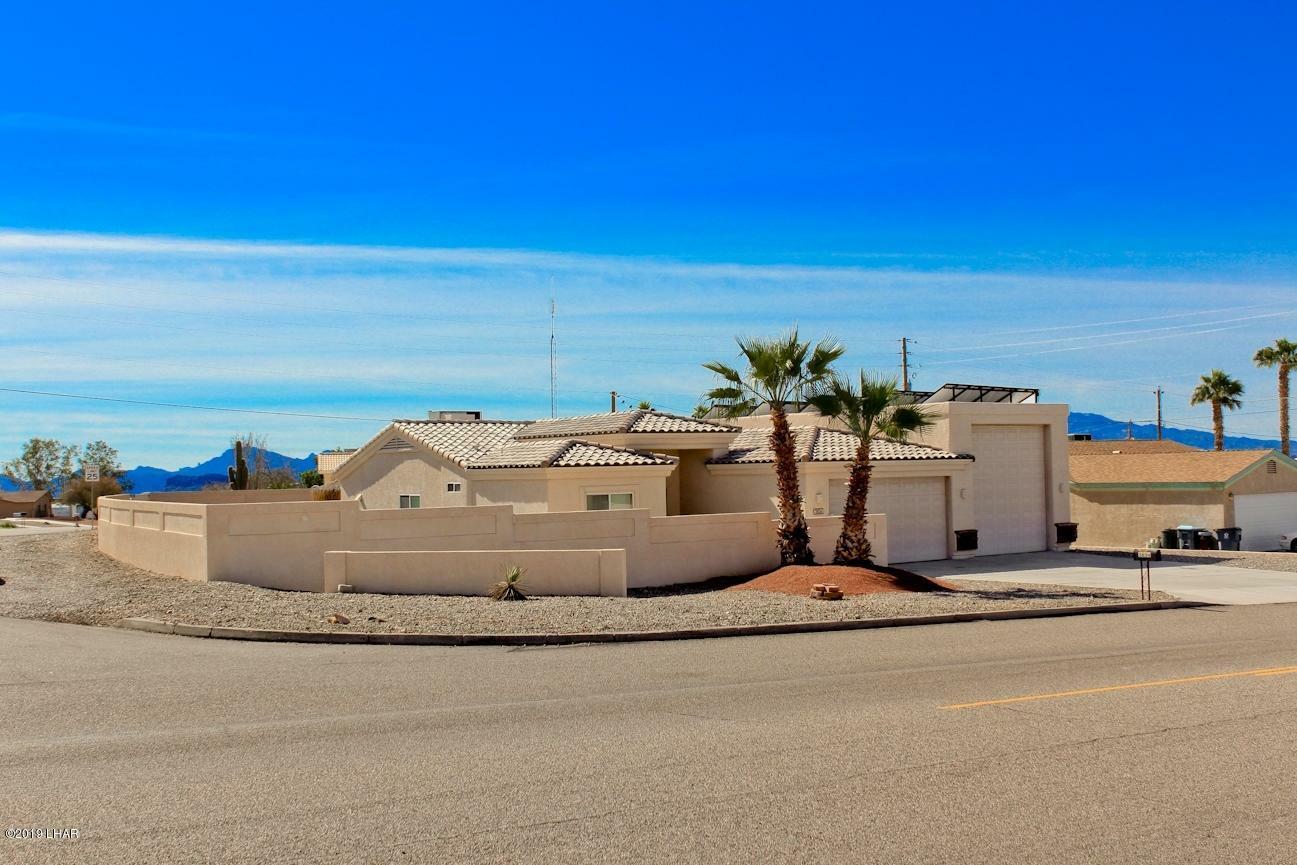 Property Photo:  3654 McCulloch Blvd  AZ 86406 