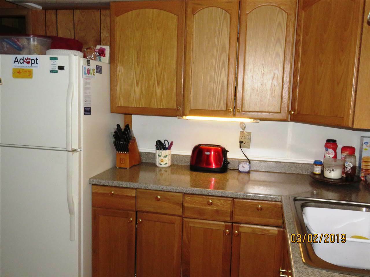 Property Photo:  3 Bishop Lane  NH 03234 