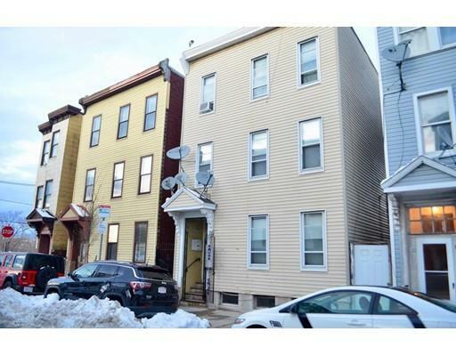 Property Photo:  8 Shelby St  MA 02128 