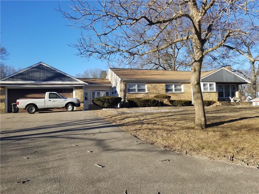 Property Photo:  15 America St  RI 02864 