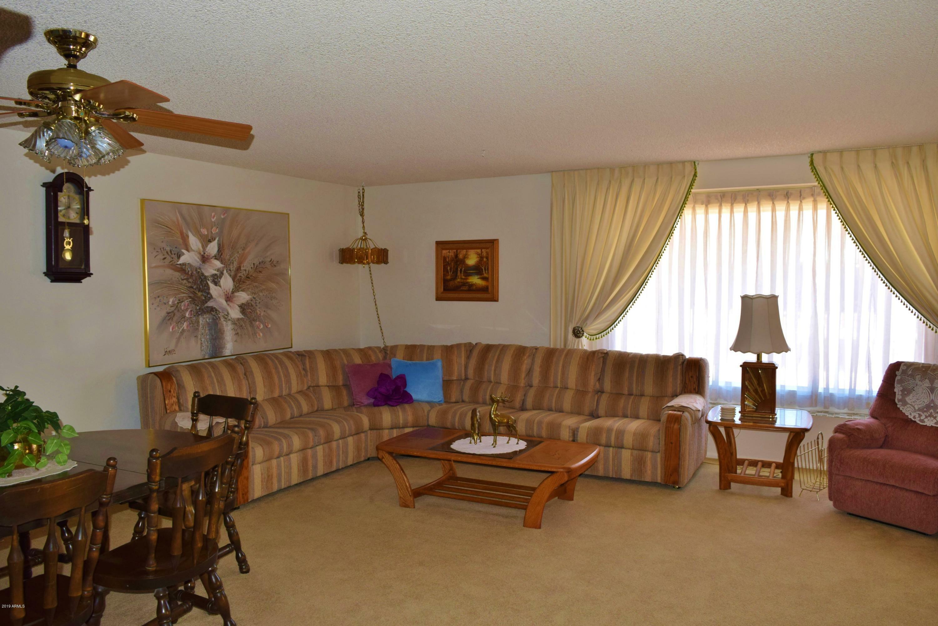 Property Photo:  9613 W Glen Oaks Circle  AZ 85351 