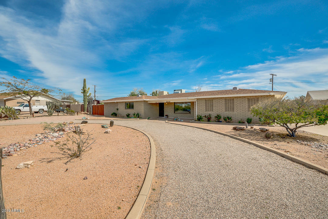 Property Photo:  6411 E Holly Drive  AZ 85215 