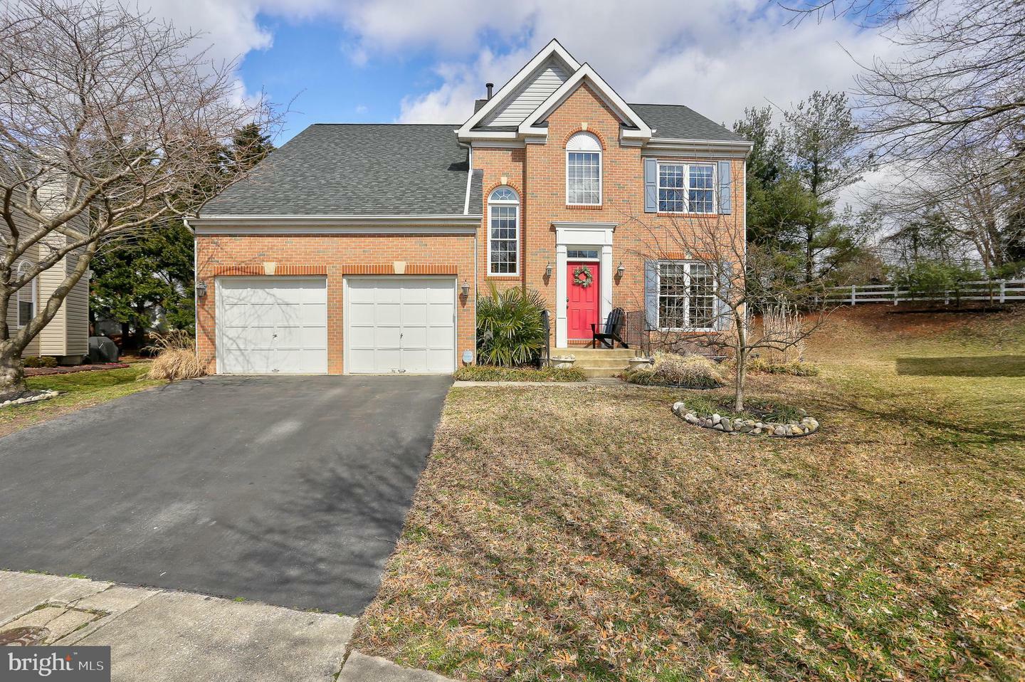 Property Photo:  1618 Woodruff Court  MD 21144 