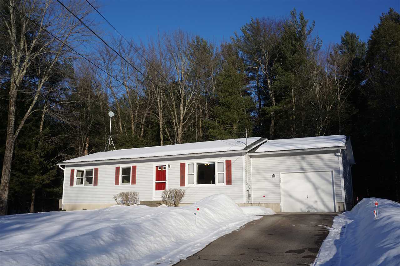 Property Photo:  393 Nottingham Drive  VT 05468 