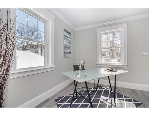 Property Photo:  156 Ash Street 1  MA 02453 