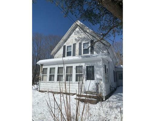 Property Photo: 88 Hovenden Avenue MA 02302