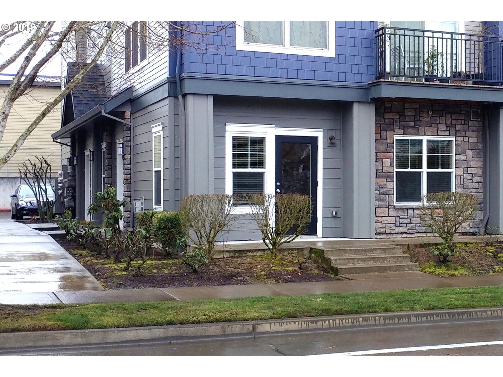 Property Photo: 18597 NW Red Wing Way 102 OR 97006