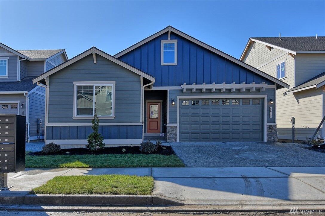 Property Photo:  6427 278th St NW  WA 98292 